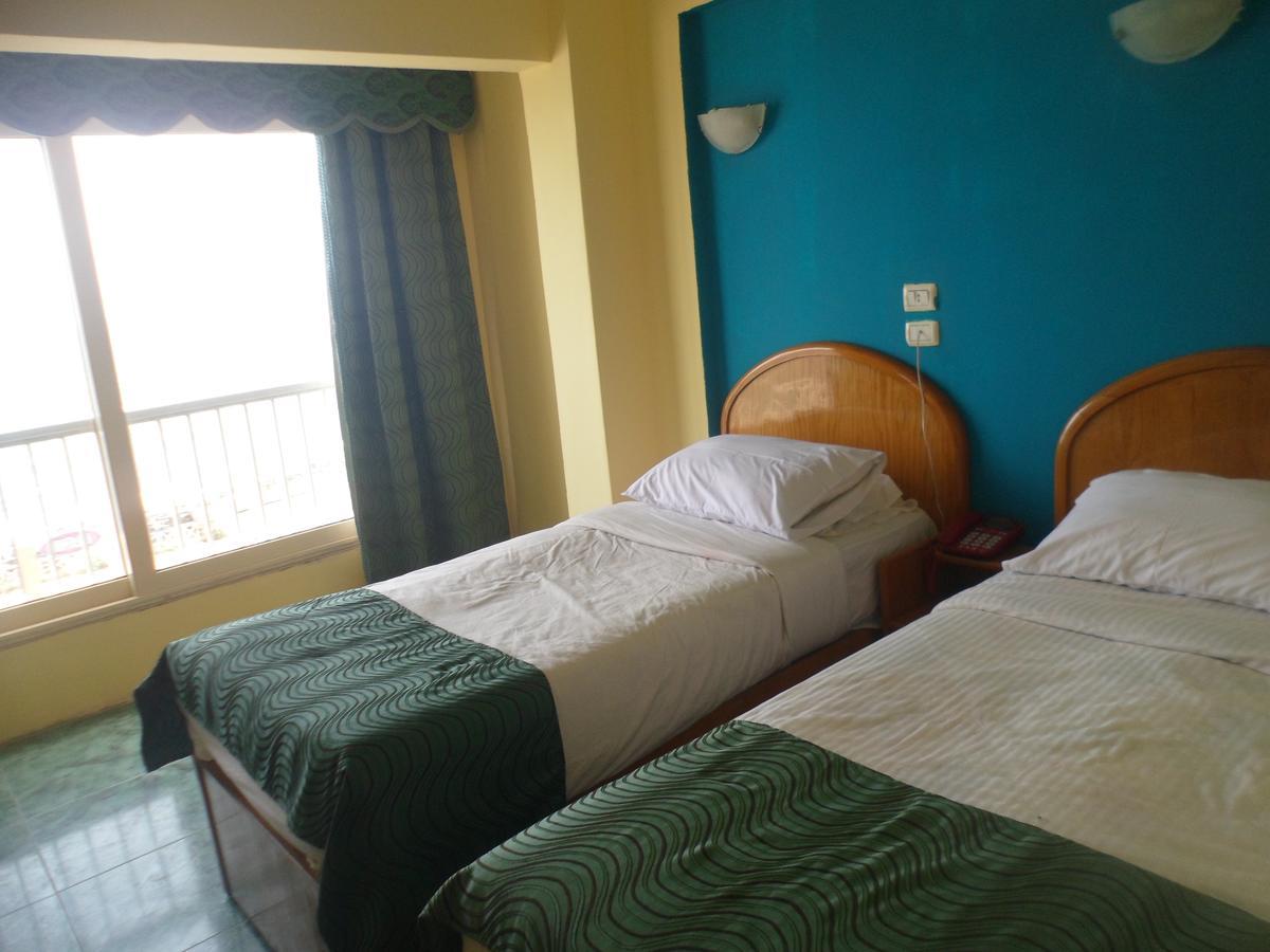 Royal Crown Hotel عائلات فقط Aleksandria Zewnętrze zdjęcie