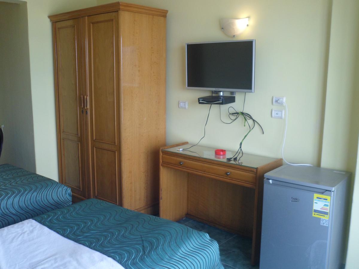 Royal Crown Hotel عائلات فقط Aleksandria Zewnętrze zdjęcie