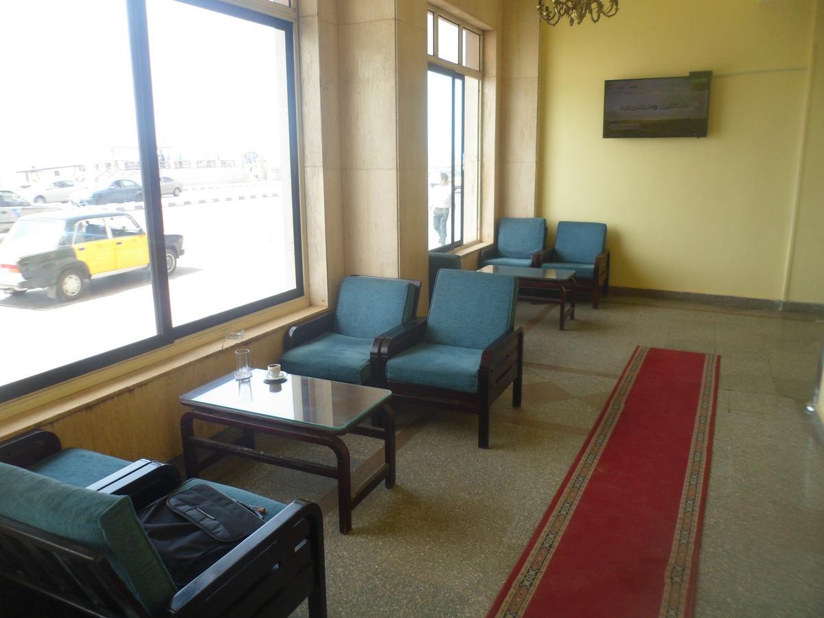 Royal Crown Hotel عائلات فقط Aleksandria Zewnętrze zdjęcie