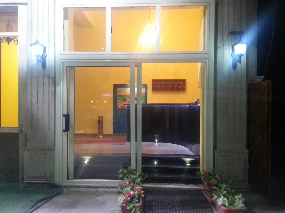 Royal Crown Hotel عائلات فقط Aleksandria Zewnętrze zdjęcie