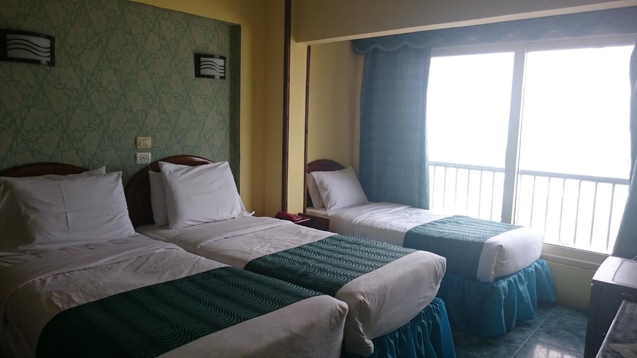 Royal Crown Hotel عائلات فقط Aleksandria Zewnętrze zdjęcie