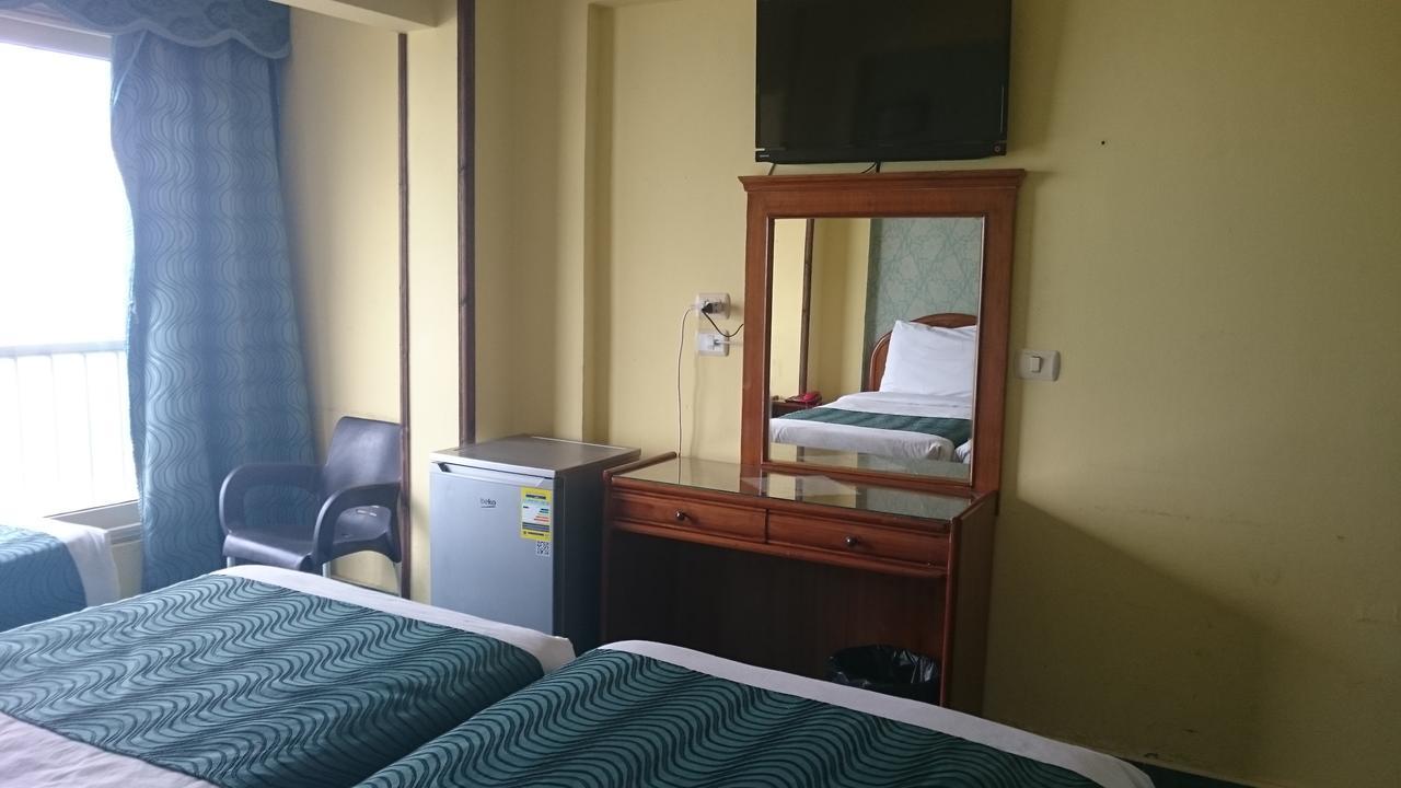Royal Crown Hotel عائلات فقط Aleksandria Zewnętrze zdjęcie