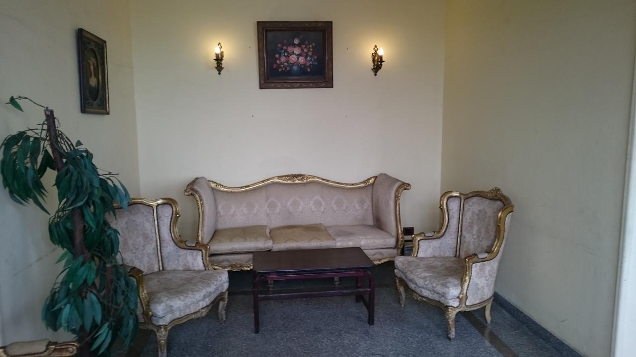 Royal Crown Hotel عائلات فقط Aleksandria Zewnętrze zdjęcie
