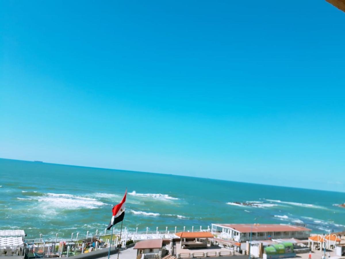 Royal Crown Hotel عائلات فقط Aleksandria Zewnętrze zdjęcie