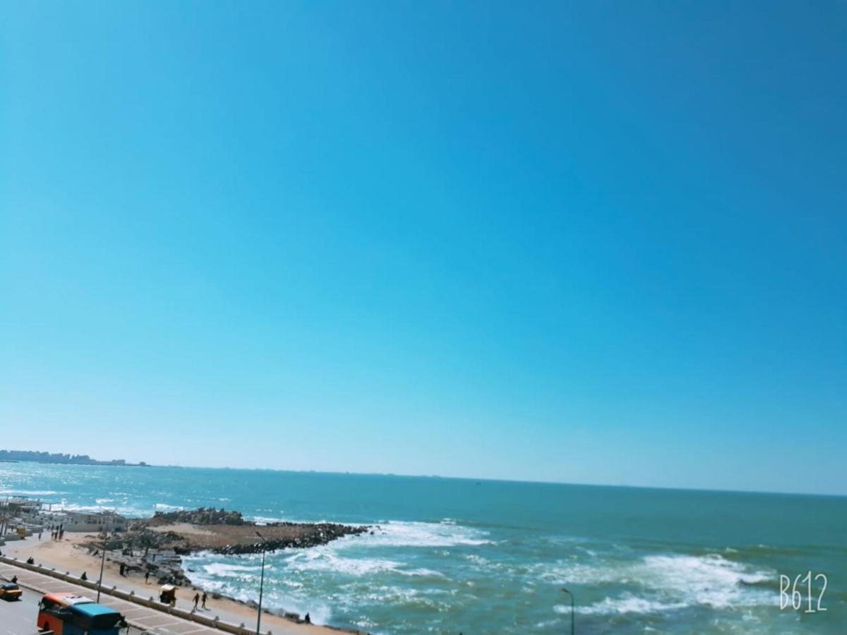 Royal Crown Hotel عائلات فقط Aleksandria Zewnętrze zdjęcie